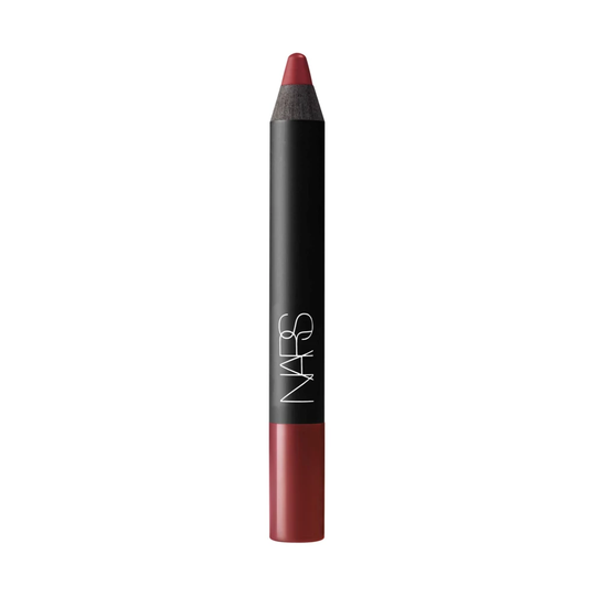 Velvet Matte Lip Pencil Consuming Red