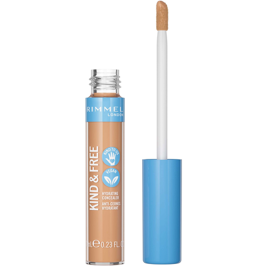 Rimmel Kind & Free concealer 20 Light