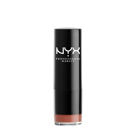 Round Lipstick Cocoa