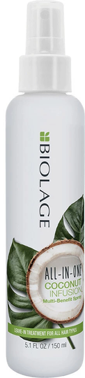 All-In-One Coconut Infusion Hair Treatment Spray 150 ml