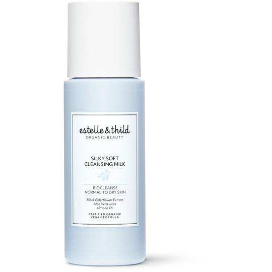 Estelle & Thild BioCleanse Silky Soft Cleansing Milk 150 ml
