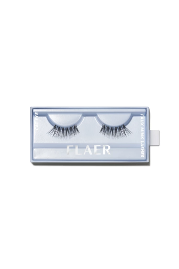 Cat Eye Faux Mink Lashes