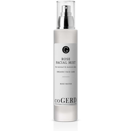 c/o Gerd Rose Facial Mist 100 ml