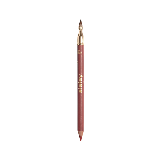Phyto-Lèvres Perfect Lipliner 3 Rose Thé
