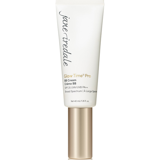 Jane Iredale Glow Time Pro BB Cream GT14