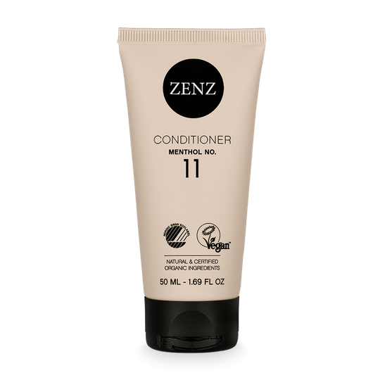 Zenz Organic Menthol 11 Conditioner
