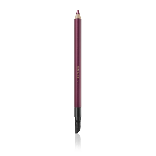 Double Wear 24H Waterproof Gel Eye Pencil 09 Aubergine