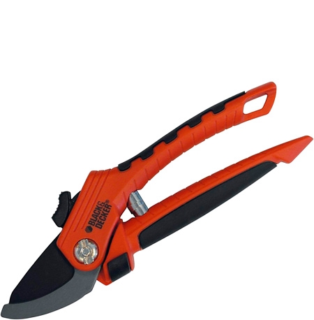 Black & Decker Kvistsax