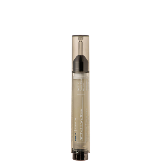 KORRES Black Pine Eye-Lift Super Eye Serum 15ml