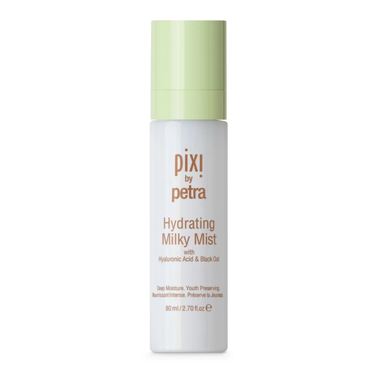 Hydrating Milky Mist 80 ml
