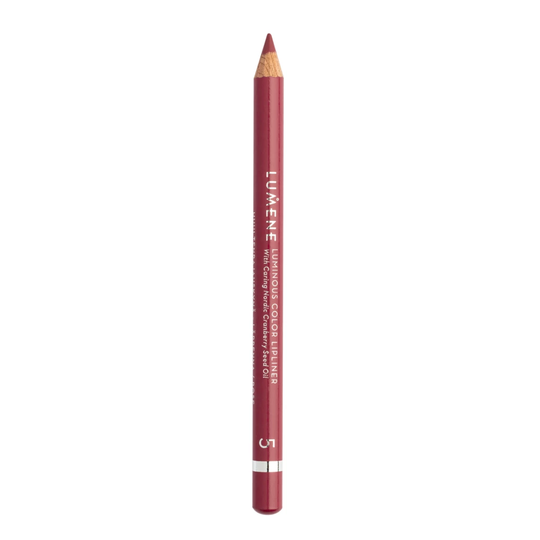 Luminous Color Lipliner 5 Rose