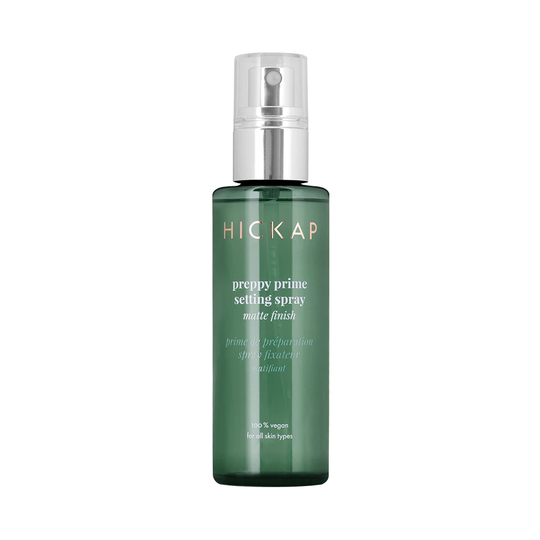 Preppy Prime Setting Spray Matte Finish 100 ml