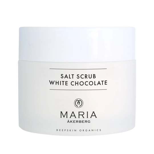 Salt Scrub White Chocolate 200 ml