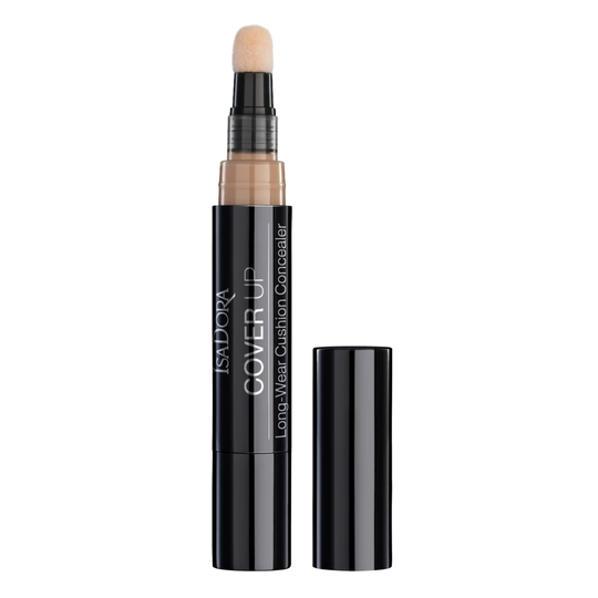 Cover Up Long-Wear Cushion Concealer 54 Warm Beige