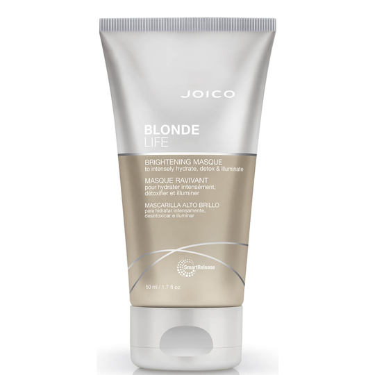 Joico Blonde Life Brightening Masque 50ml