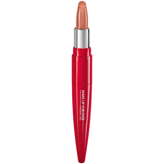MAKE UP FOR EVER rouge Artist Shine On 3.2g (Various Shades) - - 130 Jubilant Caramel