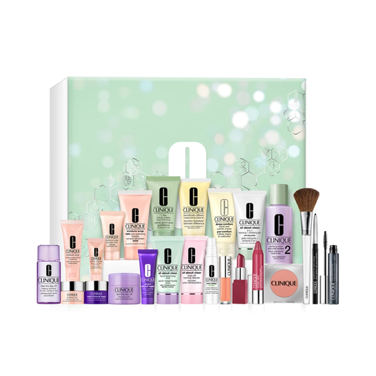 Advent Calendar