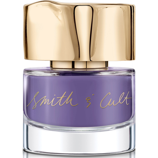 Smith & Cult Nail Lacquer She Said Yeah