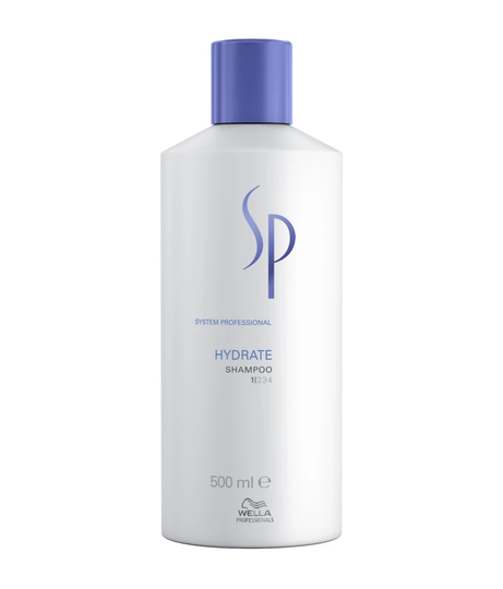 Hydrate Shampoo 500 ml