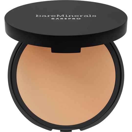 BarePro 16-Hour Skin-Perfecting Powder Foundation Light 20 Neutral