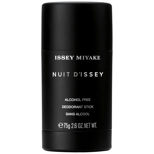 Issey Miyake Nuit d'Issey Deodorant Stick 75g
