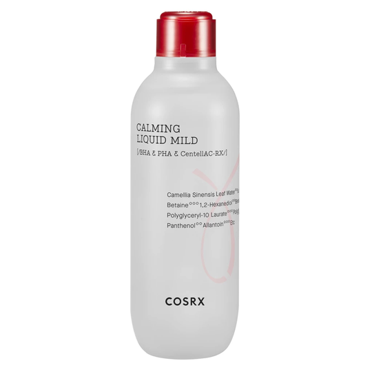 AC Collection Calming Mild Facial Toner 125 ml