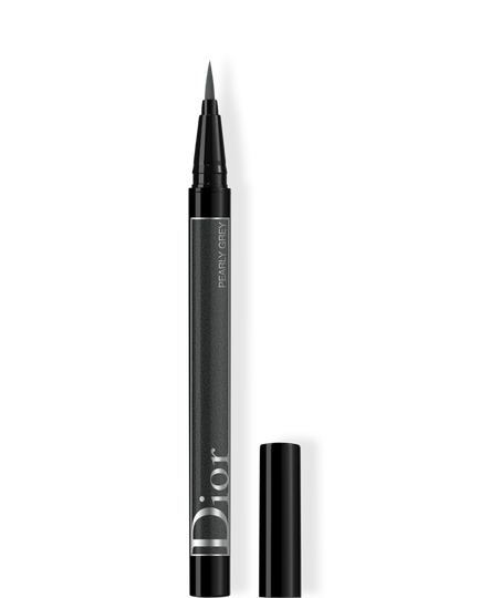 Diorshow On Stage Liner 076 Pearly Grey