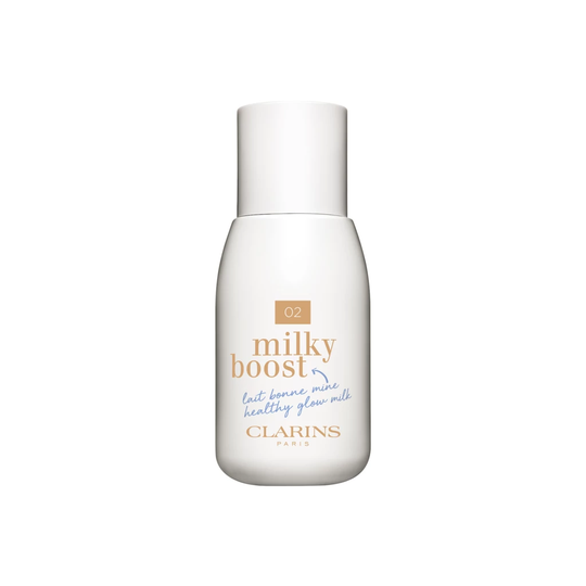 Milky Boost Foundation 2 Milky Nude