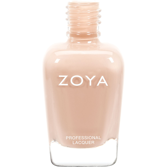 ZOYA Jelly Brites Nail polish Taylor