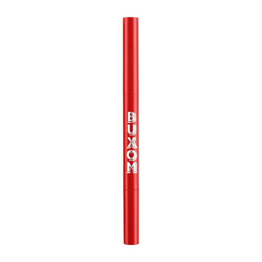 Power Line Plumping Lipliner Real Red
