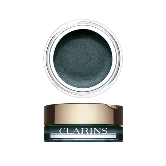 Ombre Satin 5 Green Mile