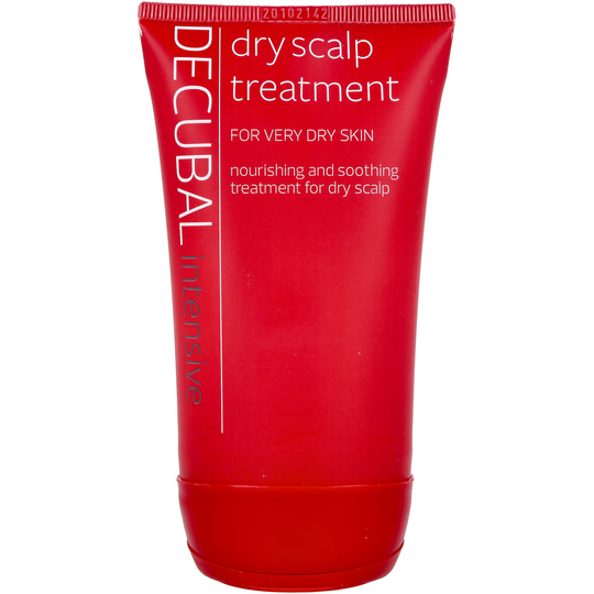 Decubal Dry Scalp Treatment