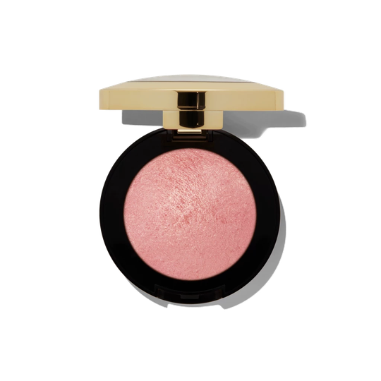 Baked Blush Dolce Pink