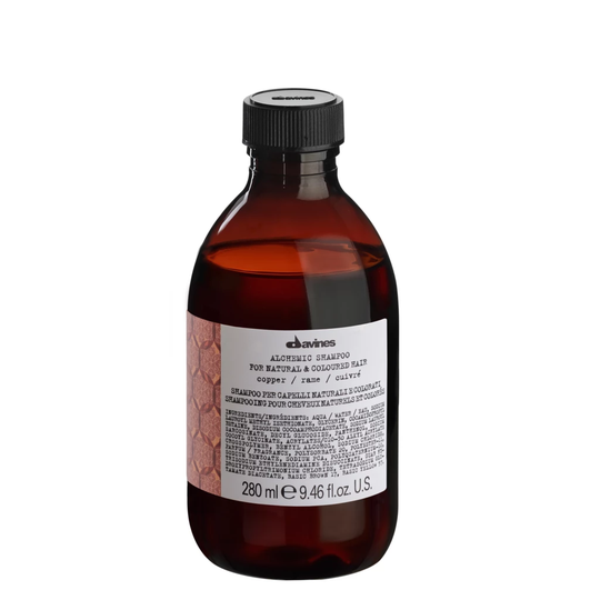 Alchemic Copper Shampoo 280 ml