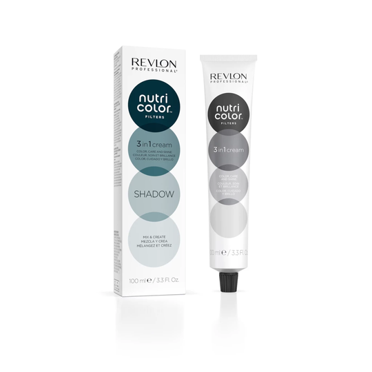 Nutri Color Filters Toning Shadow