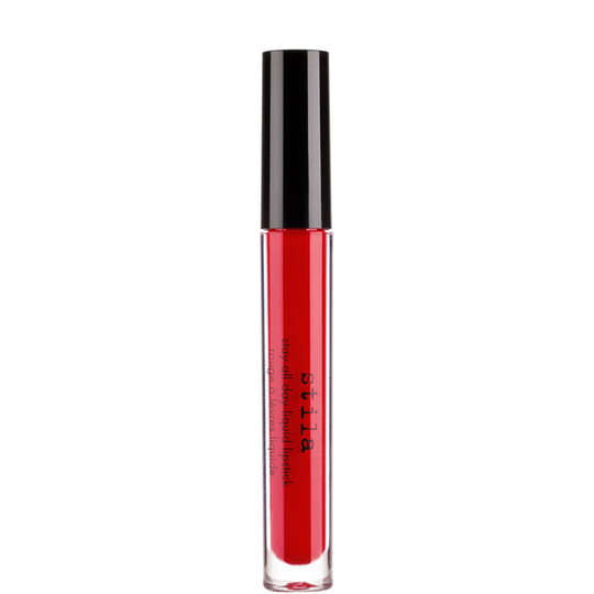 Stila Stay All Day Liquid Lips - Fiery