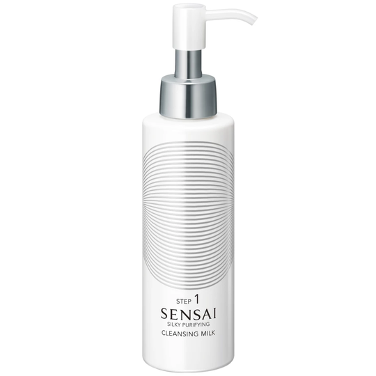 Silky Purifying Cleansing Milk Step 1 150 ml