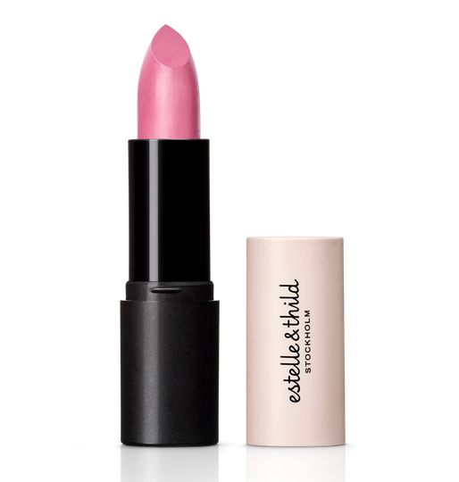 BioMineral Cream Lipstick Pretty Pink