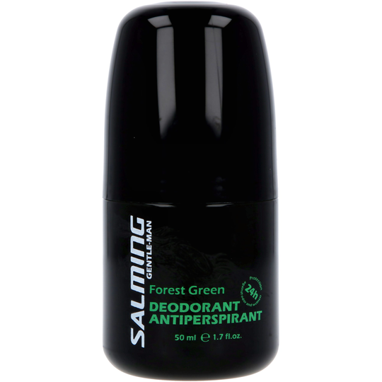 Salming Forest Green Antiperspirant Deodorant 50 ml