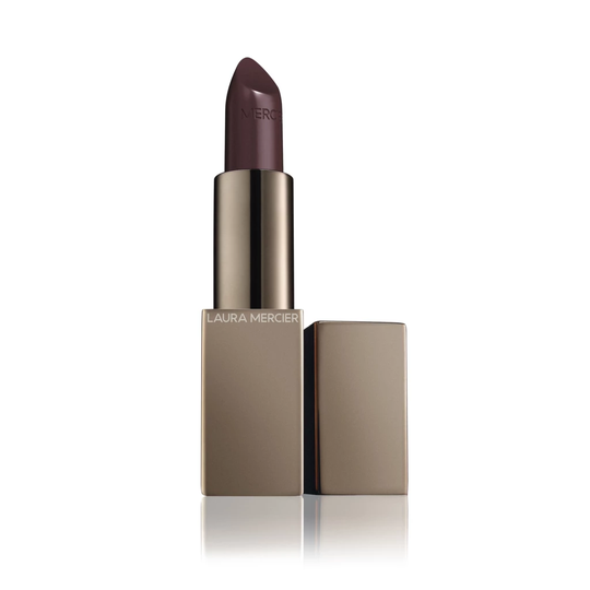 Rouge Essentiel Silky Crème Lipstick Plum Fatale