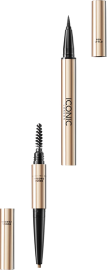 Triple Precision Brow Definer Brow Definer Blonde