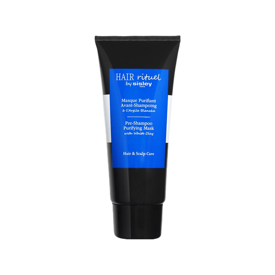 Pre-Shampoo Purifying Mask 200 ml