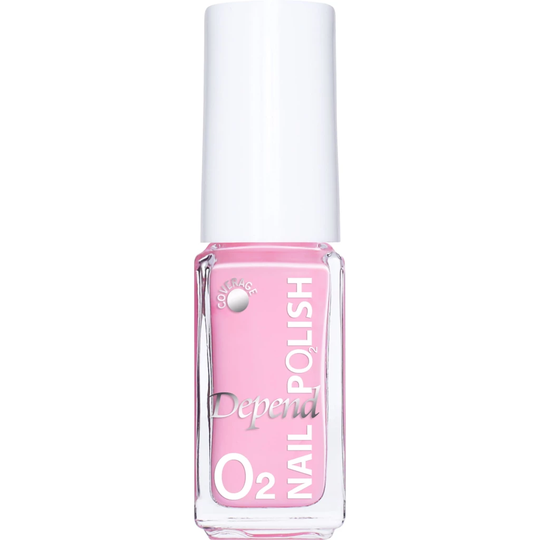 O2 Nail Polish - Life Is A Macaron Collection 687