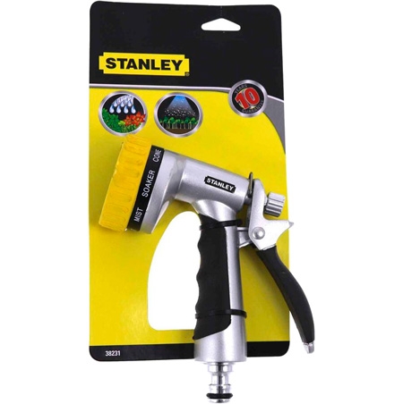 Stanley Deluxe Duschpistol