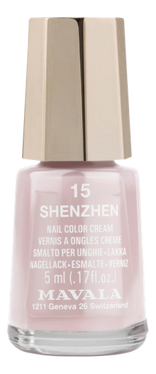 Mini Nail Polish 015 Shenzhen
