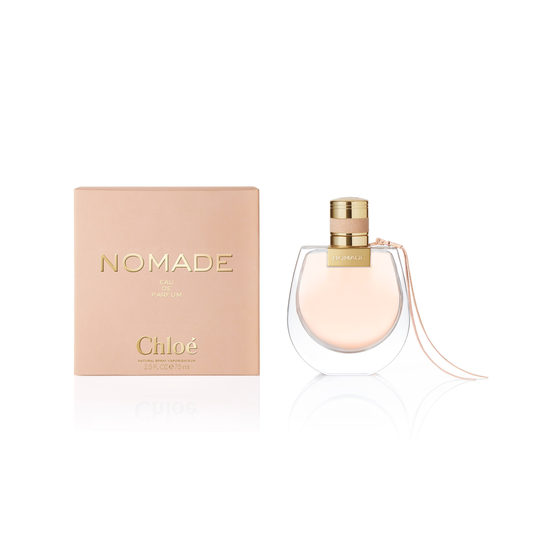 Chloé Nomade Eau De Parfum 75 ml