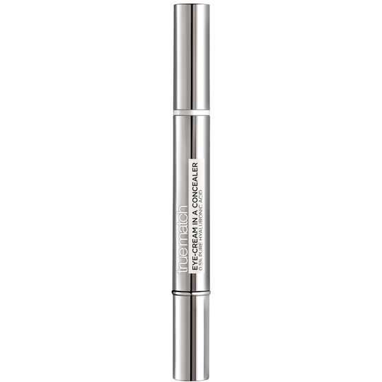 Loreal Paris True Match Eye-Cream in a Concealer Peach 3-5,5R