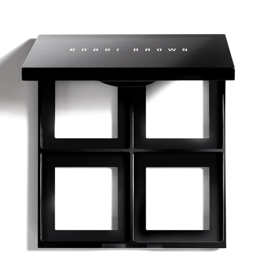 4 Pan Palette