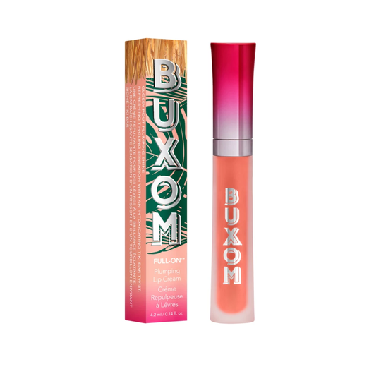 Vibe Island Full-On™ Plumping Lip Cream Bahama Mama