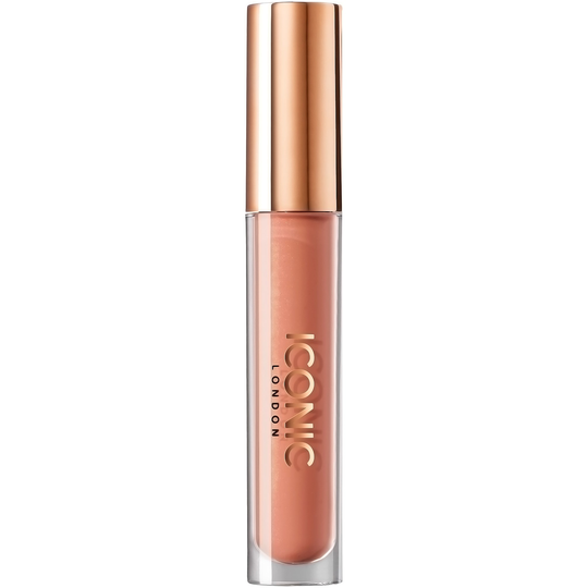 ICONIC London Lip Plumping Gloss Feeling It